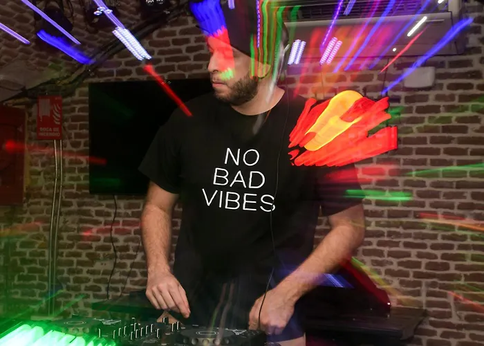 Cats Madrid SolHostel